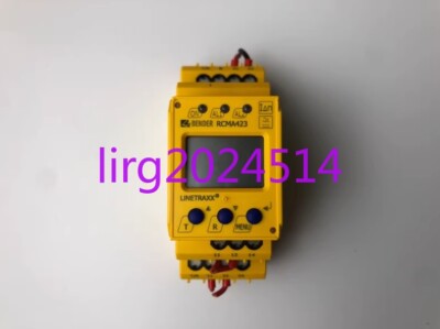 1pc used  BENDER RCMA423-D-1