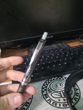Pentel EnerGel RTX Retractable Liquid Gel Pen...