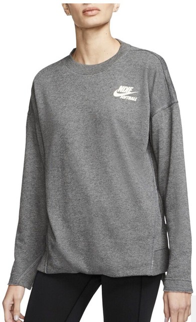 nike womens tops long sleeve