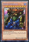 Yugioh Gate Guardian MRD-EN000 Secret Rare 25th Anniversary NM