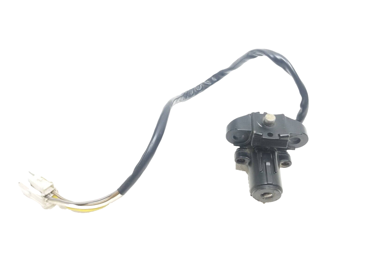2012 - 2016 Kawasaki EX650 Ninja 650 Ignition Switch *No Key* | eBay