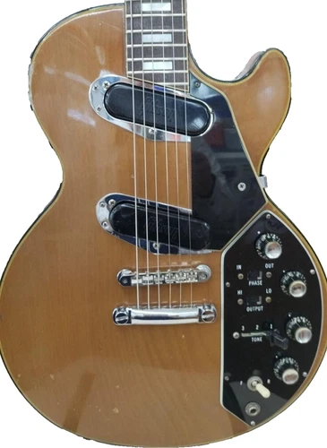 [Gibson] Les Paul Recording 1972 Vintage Electric Guitar Shipping From Japan