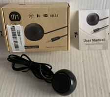 Omnidirectional Microphone M1