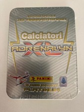 Adrenalyn 2019-20 Box Platinum New with Cellophane