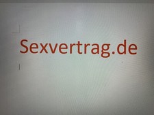Sexvertrag de Domain