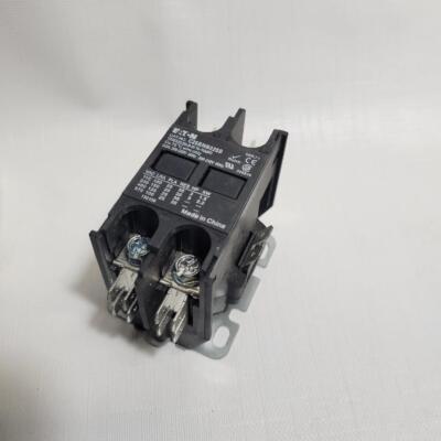 Eaton C25BNB225B  Definite Purpose Contactor 25/35A 2Pole 208-240 VAC Coil