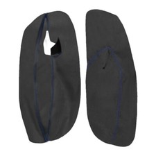 2/3Tür Wildleder Leder Türverkleidung Pappe Armlehne Trim For Golf 4 MKⅣ 98-2005