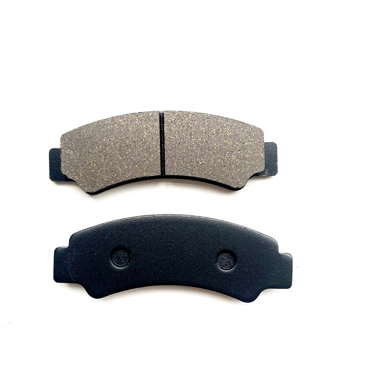Plaquettes De Frein Frittées Pour Cforce Et Zforce - 7020-0810B0/9AWA-0811A0, Pack De 4 Pièces