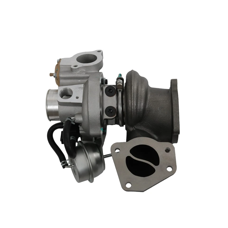 K04 Turbocharger 53049700200 for Buick Verano 2.0L 2013-2016 Regal 250HP 184KW - Image 3 of 4