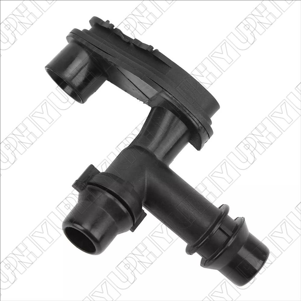 1 x Replacement 17111707817 Radiator Coolant Hose Connector For