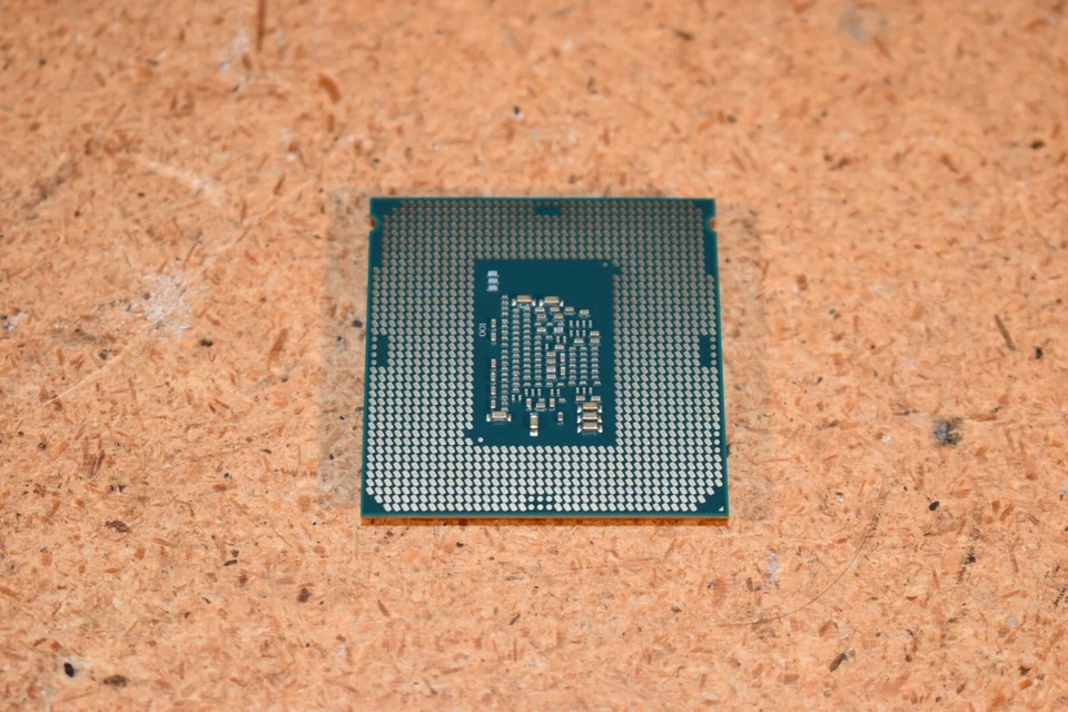 Intel Pentium G4400T Dual-Core CPU 3M Cache 2.9GHz 35W Processor SR2HQ LGA 1151 - Image 4 of 4