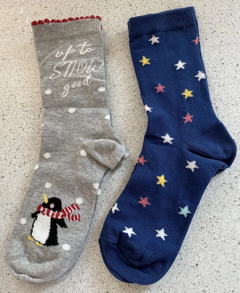 Paquete de 4 calcetines al tobillo Barley Lane By Totes para mujer dama talla única 4-8 Foto 3 de 4