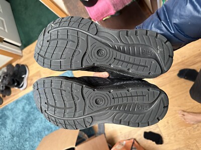 Size 11.5 - Brooks Glycerin 20 Black - 110382-1D-020 for sale