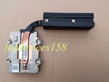 1Pcs HP ZBOOK 17 G1 G2 CPU Radiator Cooling Copper Pipe 735371-001