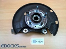 Nocca Mozzo Ruota Cuscinetto Anteriore SX Astra J 1,3 CDTI 1,4 1,6 Benzina Opel