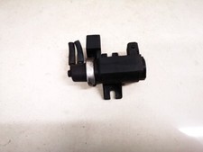 BMW 3-Series 2002 Electrical selenoid (Electromagnetic solenoid) 2 #1250034-46