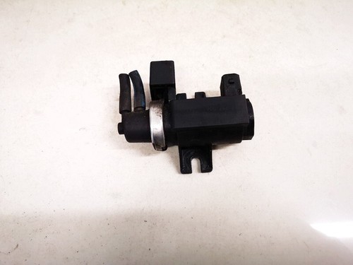 BMW 3-Series 2002 Electrical selenoid (Electromagnetic solenoid) 2 #1250034-46