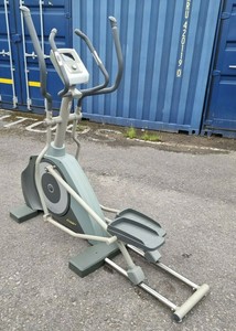 free cross trainer