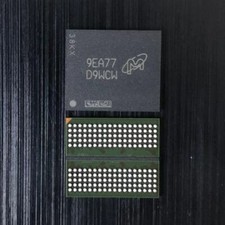 1pcs Brand New D9WCW GDDR6 BGA IC Chipset