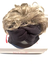 SHEENA Wig by JON RENAU O'solite Collection Cap Size Headband attached With Box