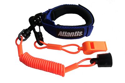 SEADOO GT GTI GTS GTX SP SPX XP SPI GS GSX RXP RXT DESS WRIST/VEST LANYARD