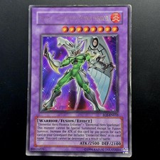 Elemental HERO Shining Phoenix Enforcer - EOJ-EN033 - HP - Ultra - Yu-Gi-OH!