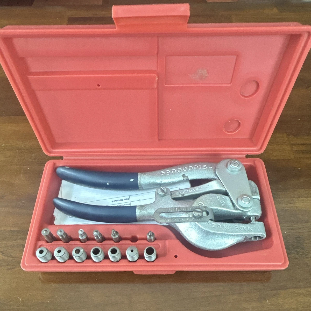 roper whitney products for sale | eBay