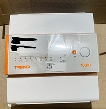 Trend IQ5 16UIO Module IQ5-IO-16UIO IQ5/IO/16UIO Brand New In Box