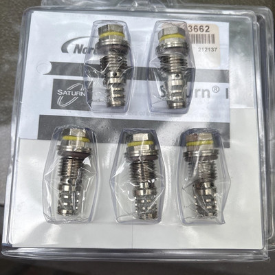 New Nordson Glue Nozzle 1123662 5 pack
