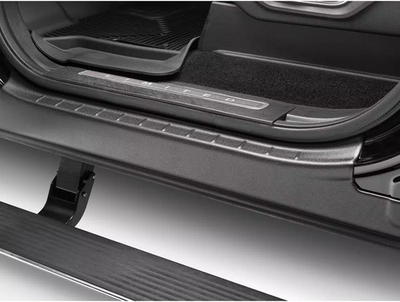 #ad Husky Liners Truck Rocker Panel Kit Fits 2024 2026 Ford Ranger SuperCrew Set $249.99