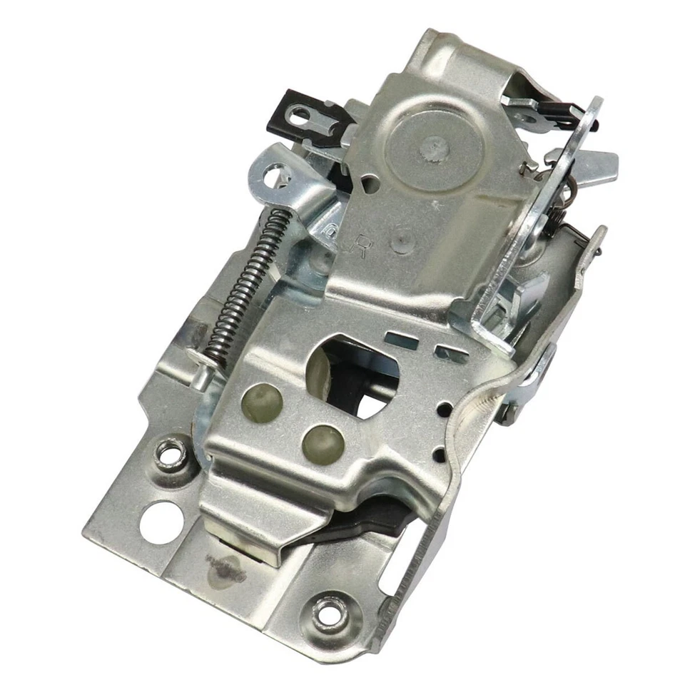 Passenger Side Right Side Door Latch Fit 1978-1987 Chevrolet Buick GMK403544480R - Image 3 of 4