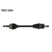 Antriebswelle FüR Renault ScéNic JZ0 1.5 09 Bis 16 SKF K9K846 K9K656