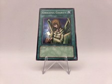 Graceful Charity - SDP-040 - Yu-Gi-Oh!/Yugioh Karte