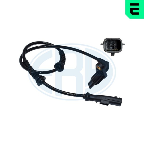 ERA ABS Sensor Raddrehzahl DrehzahlfüHler FüR Dacia Duster HM Hm_ Renault-image