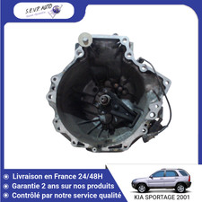 Boite de vitesse Kia SPORTAGE