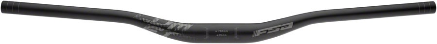 Full Speed Ahead Comet Riser Handlebar - Aluminum 25mm Rise 760mm Width 11390₽