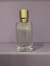 NEW EX NIHILO SANTAL CALLING TESTER 100ML NATURAL SPRAY MADE IN FRANCE