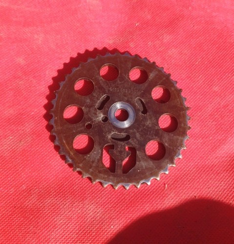 Smart ForTwo 450 Zahnrad Nockenwellenrad A1600520101