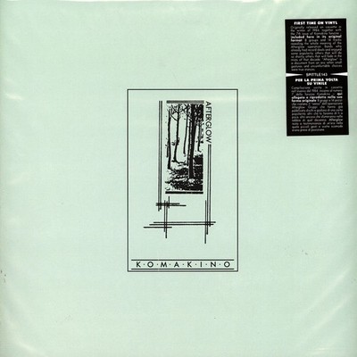 V.A. - Afterglow (Vinyl LP - 1984 - EU - Reissue)