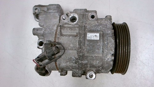 Kompressor Klimaanlage A0002309411 Mercedes-benz Vaneo CDI 1.7 414 2679901