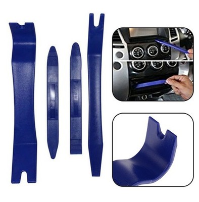 Panel Removal Tool Audio Radio Removal One Set Repair Kit High Quality