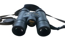 Nikon Monarch M511 -  12 x 42 Outdoor Binoculars - Black