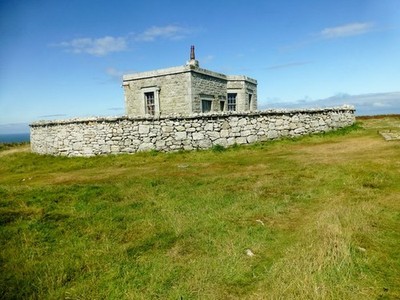Foto A2 Tibbetts Selbstversorger Cottage Dreiste Station (Batterie) Dies ist th c2014