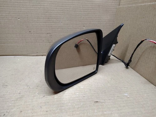 2014-23 JEEP CHEROKEE FRONT LEFT SIDE DRIVER SIDE MIRROR  1V37LAUAD 070