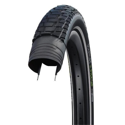 Schwalbe Pick-Up 26 x 2.35 Tyre - Picture 2 of 8