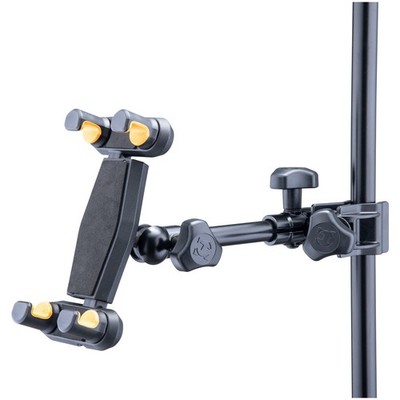 Mikrofonzubehör Hercules Stands Tabletholder HCDG-307B Mikrofon Zubehör NEU