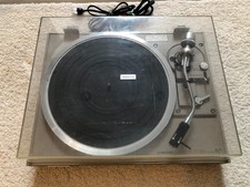 PIONEER PL-514 Belt Drive Turntable