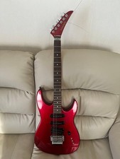 Kramer Striker 600ST USA One Owner 90 Safe packing!