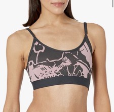 Adidas Aeroready High-Performance Sports Bra Size L/DD New With Free Shipping