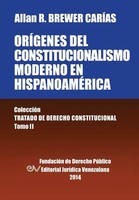 Allan R. Brewer-Carias | Origenes Del Constitucionalismo Moderno En...